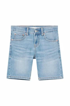 Levi's Denimshorts Lvb New 511 Slim Fit Denim Short LICFFC Hot