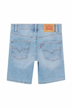 Levi's Denimshorts Lvb New 511 Slim Fit Denim Short LICFFC Hot