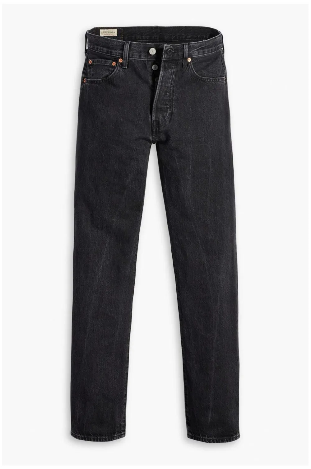 Levi's Jeans 501 Original CRASH COURSES Discount