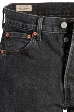 Levi's Jeans 501 Original CRASH COURSES Discount