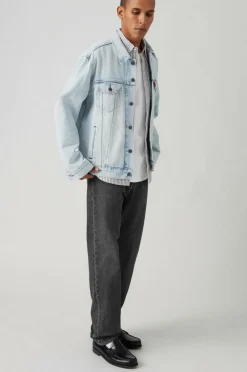 Levi's Jeans 501 Original CRASH COURSES Discount