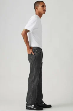 Levi's Jeans 501 Original CRASH COURSES Discount