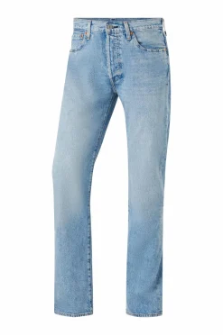 Levi's Jeans>Jeans 501 Original LOW ON SLEEP LTWT