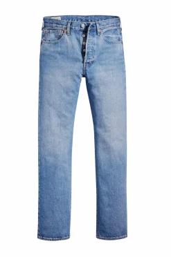 Levi's Jeans 501 Original CHEMICALS Best