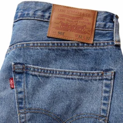 Levi's Jeans 501 Original CHEMICALS Best