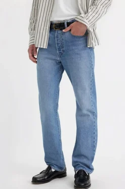Levi's Jeans 501 Original CHEMICALS Best