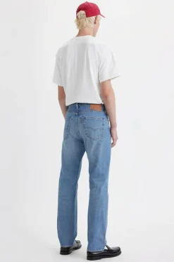 Levi's Jeans 501 Original CHEMICALS Best