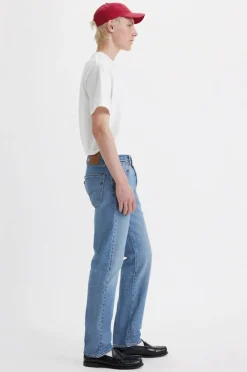 Levi's Jeans 501 Original CHEMICALS Best