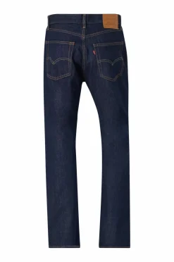 Levi's Jeans>Jeans 555 Relaxed Straight WELCOME TO THE GAME
