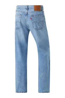 Levi's Jeans>Jeans 555 Relaxed Straight TRIED OUR BEST LTWT