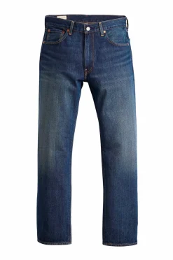 Levi's Jeans 555 Relaxed Straight UP THE SCORE Sale