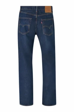 Levi's Jeans 555 Relaxed Straight UP THE SCORE Sale