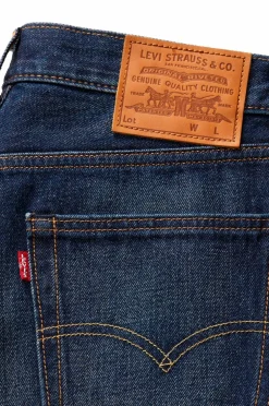 Levi's Jeans 555 Relaxed Straight UP THE SCORE Sale