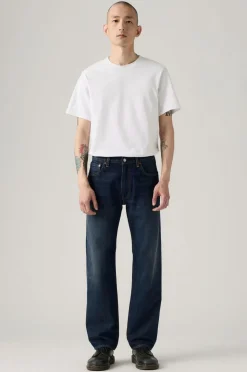 Levi's Jeans 555 Relaxed Straight UP THE SCORE Sale
