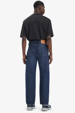Levi's Jeans 555 Relaxed Straight UP THE SCORE Sale