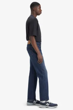 Levi's Jeans 555 Relaxed Straight UP THE SCORE Sale