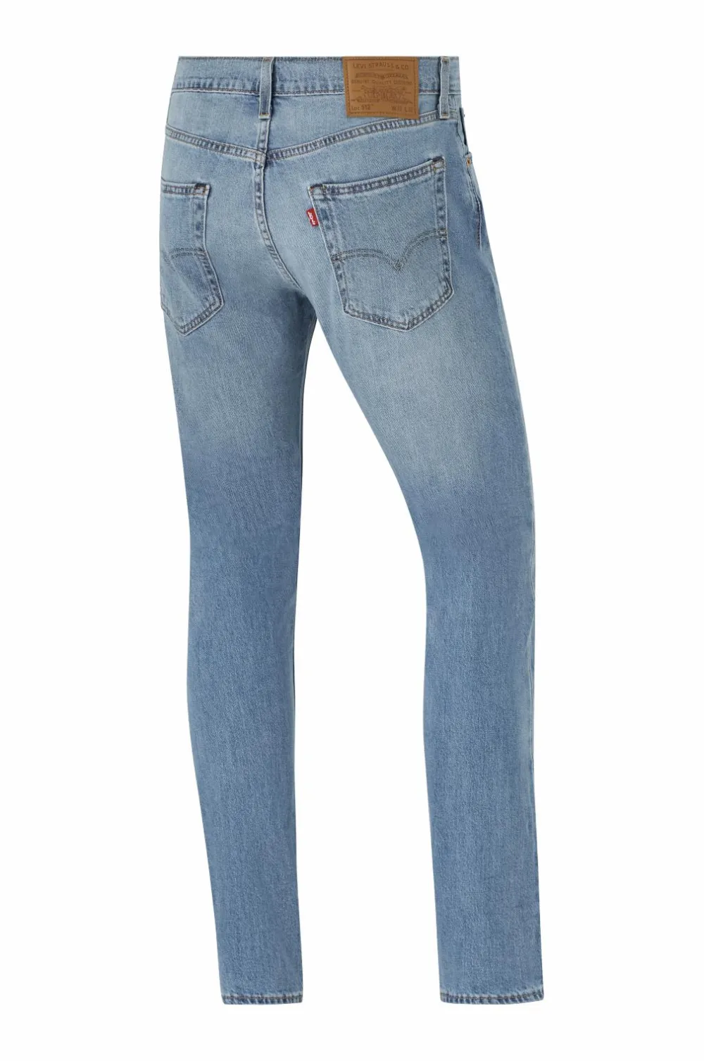 Levi's Jeans 512 Skinny PEER PRESSURE