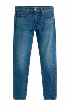 Levi's Jeans 512 Skinny RAINY AFTERNOON Hot