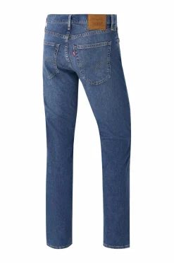 Levi's Jeans 512 Skinny RAINY AFTERNOON Hot