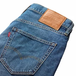 Levi's Jeans 512 Skinny RAINY AFTERNOON Hot