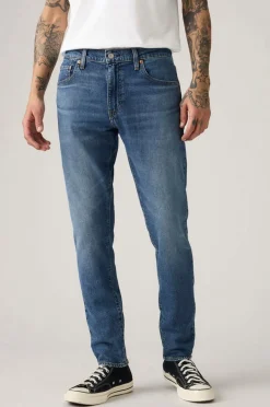 Levi's Jeans 512 Skinny RAINY AFTERNOON Hot