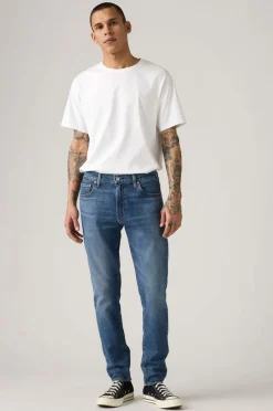 Levi's Jeans 512 Skinny RAINY AFTERNOON Hot