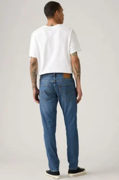 Levi's Jeans 512 Skinny RAINY AFTERNOON Hot