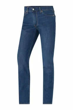 Levi's Jeans>Jeans 511, slim fit PART THE SEA LTWT