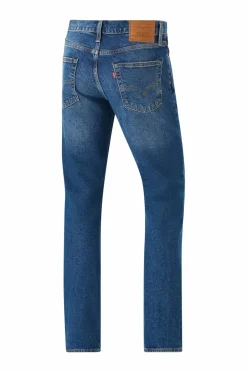 Levi's Jeans>Jeans 511, slim fit COZY AND WARM