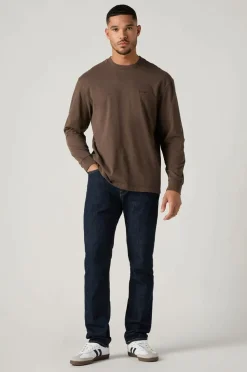 Levi's Jeans 511, slim fit ROCK COD Sale