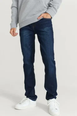 Levi's Jeans>Jeans 512 Slim Taper HYDRA