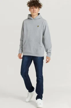 Levi's Jeans>Jeans 512 Slim Taper HYDRA