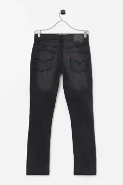 Levi's Jeans 512 Slim Taper ROUTE 66 Hot