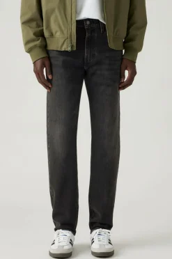 Levi's Jeans 502 Taper SPACE WALK Hot