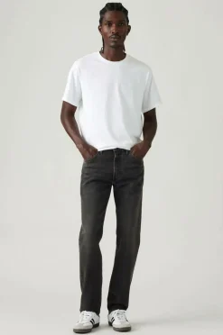 Levi's Jeans 502 Taper SPACE WALK Hot