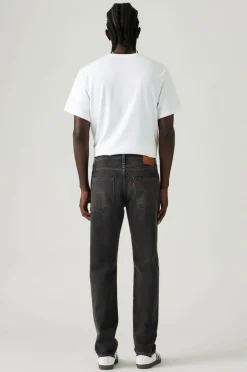 Levi's Jeans 502 Taper SPACE WALK Hot