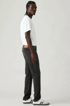 Levi's Jeans 502 Taper SPACE WALK Hot