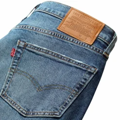 Levi's Jeans 502 Taper DENIM DETOUR ADV Online