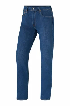 Levi's Jeans>Jeans 502 Taper PART THE SEA LTWT