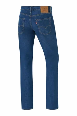 Levi's Jeans>Jeans 502 Taper PART THE SEA LTWT