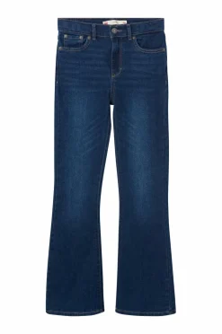 Levi's Jeans Lvg 726 High Rise Flare Jean COMPLEX Hot