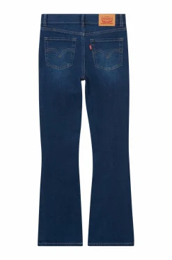 Levi's Jeans Lvg 726 High Rise Flare Jean COMPLEX Hot