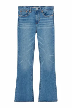 Levi's Jeans>Jeans Lvg 726 High Rise Flare Jean CLEAN GETAWAY