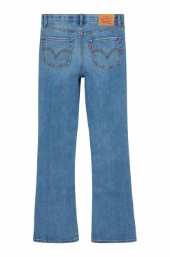 Levi's Jeans>Jeans Lvg 726 High Rise Flare Jean CLEAN GETAWAY