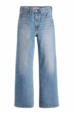 Levi's Jeans Ribcage Wide Leg H223 NOT THE SAME Online