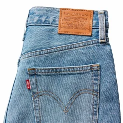 Levi's Jeans Ribcage Wide Leg H223 NOT THE SAME Online