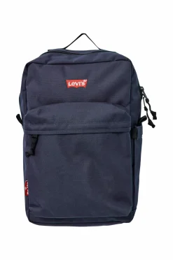Levi's Tasker|Tasker & Rygsække>Rygsæk L Pack Standard Issue LPACK STNDRD NAVY BLAZER