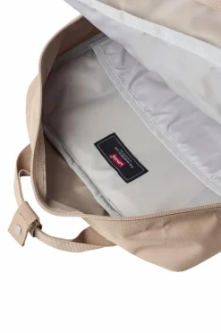 Levi's Rygsæk Lpack Large Caviar Savannah Tan