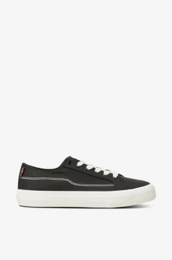 Levi's Sneakers Decon Lace S Regular black