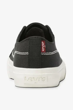 Levi's Sneakers Decon Lace S Regular black